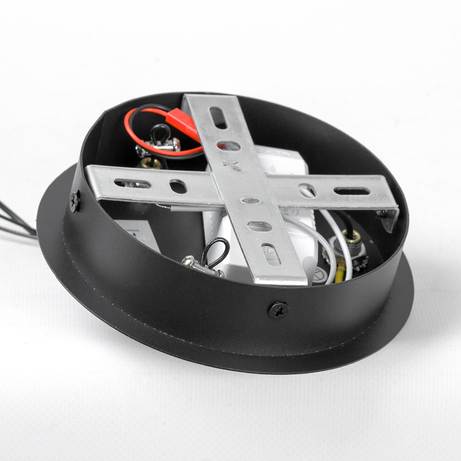 Подвесной светильник Lussole CROOK LSP-7362