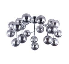 Потолочная люстра Maytoni Dallas MOD545PL-20CH_MY