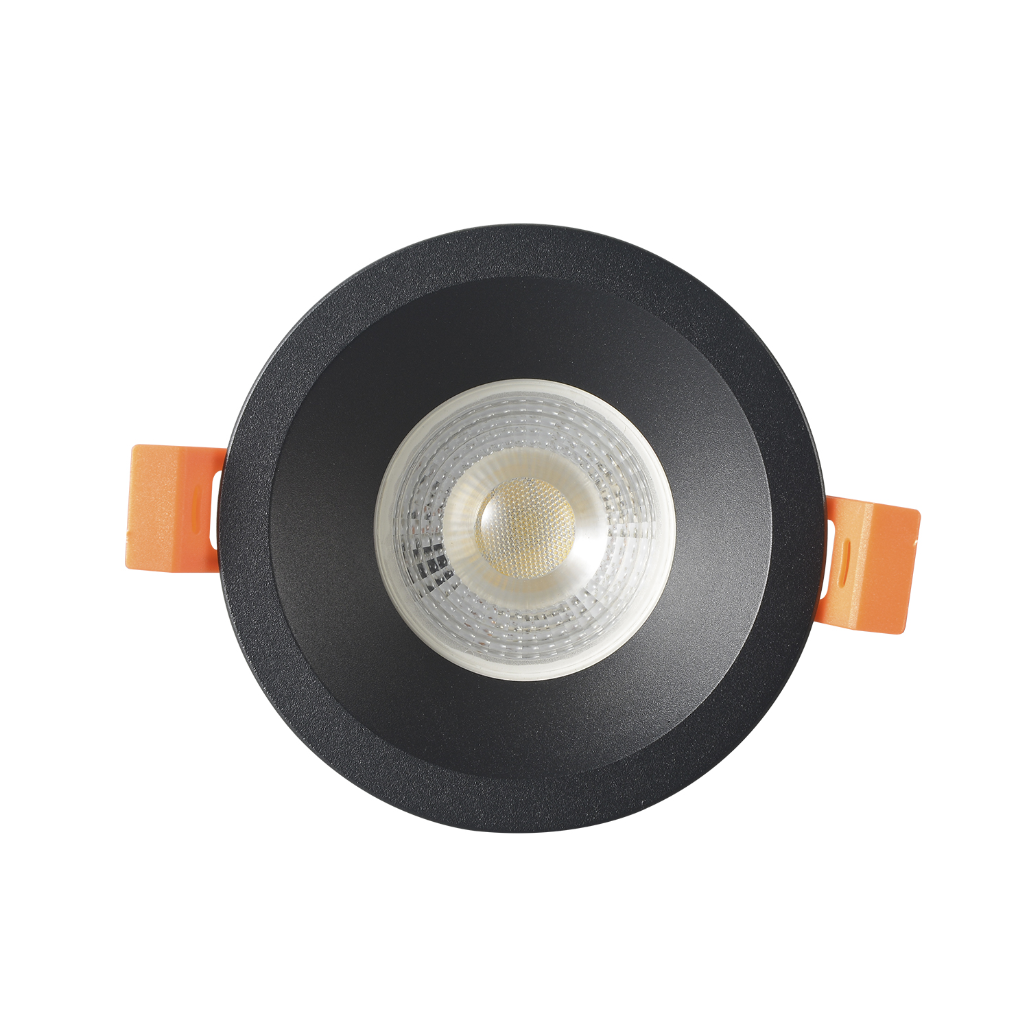 Встраиваемый светильник Crystal Lux CLT 080C1 BL_CR