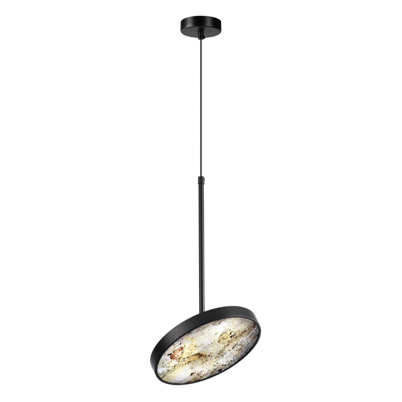 Подвесной светильник BERGI Odeon Light 5064/15L