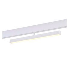 Магнитный трековый светильник ST Luce SKYLINE 48 High-tech ST802.546.12