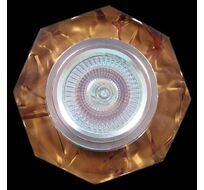 Точечный светильник Sneha 819/CT MR16_SN