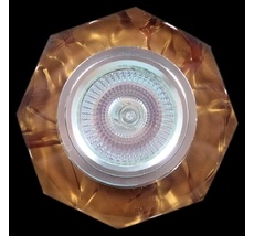 Точечный светильник Sneha 819/CT MR16_SN