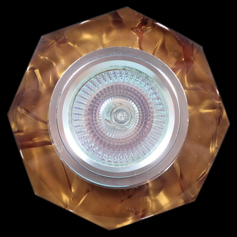 Точечный светильник Sneha 819/CT MR16_SN