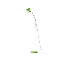 Торшер Ambrella light с выключателем на проводе Floor TR97693_AMB