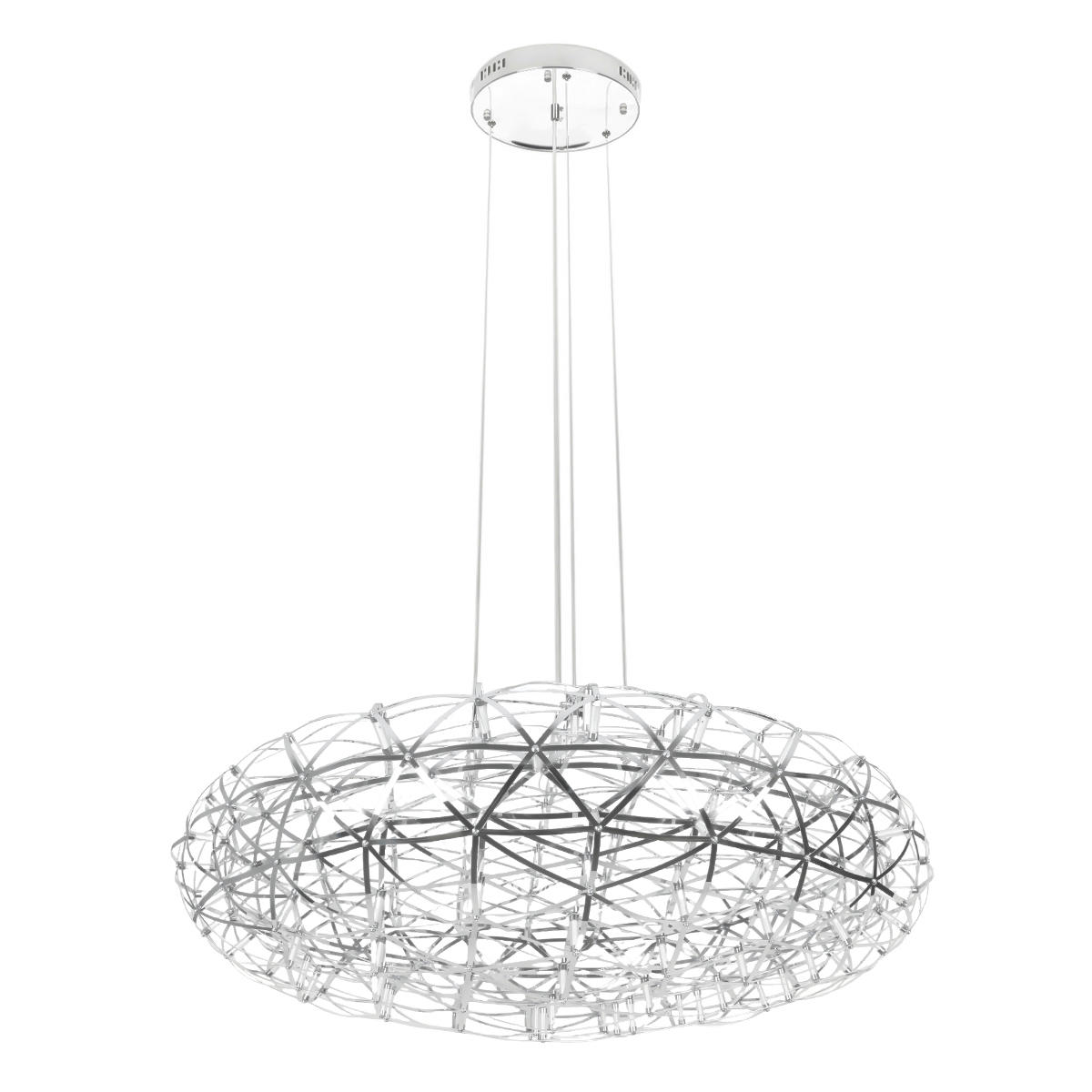 Подвесной светильник LOFT IT Raimond 1898/1000 Chrome_LF