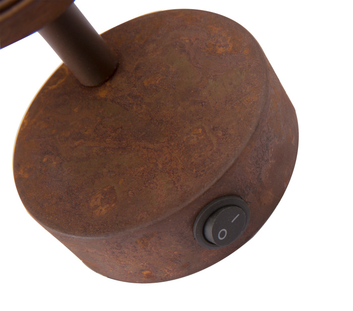 Спот Globo TYCHO 54810-1_GL