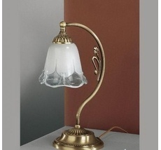 Настольная лампа P.4051 Reccagni Angelo P 4051_RA