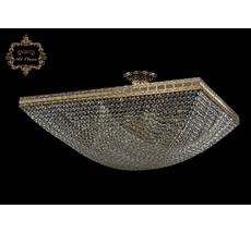 Хрустальная люстра Bohemia Art Classic 21.322.70SP.G_BI