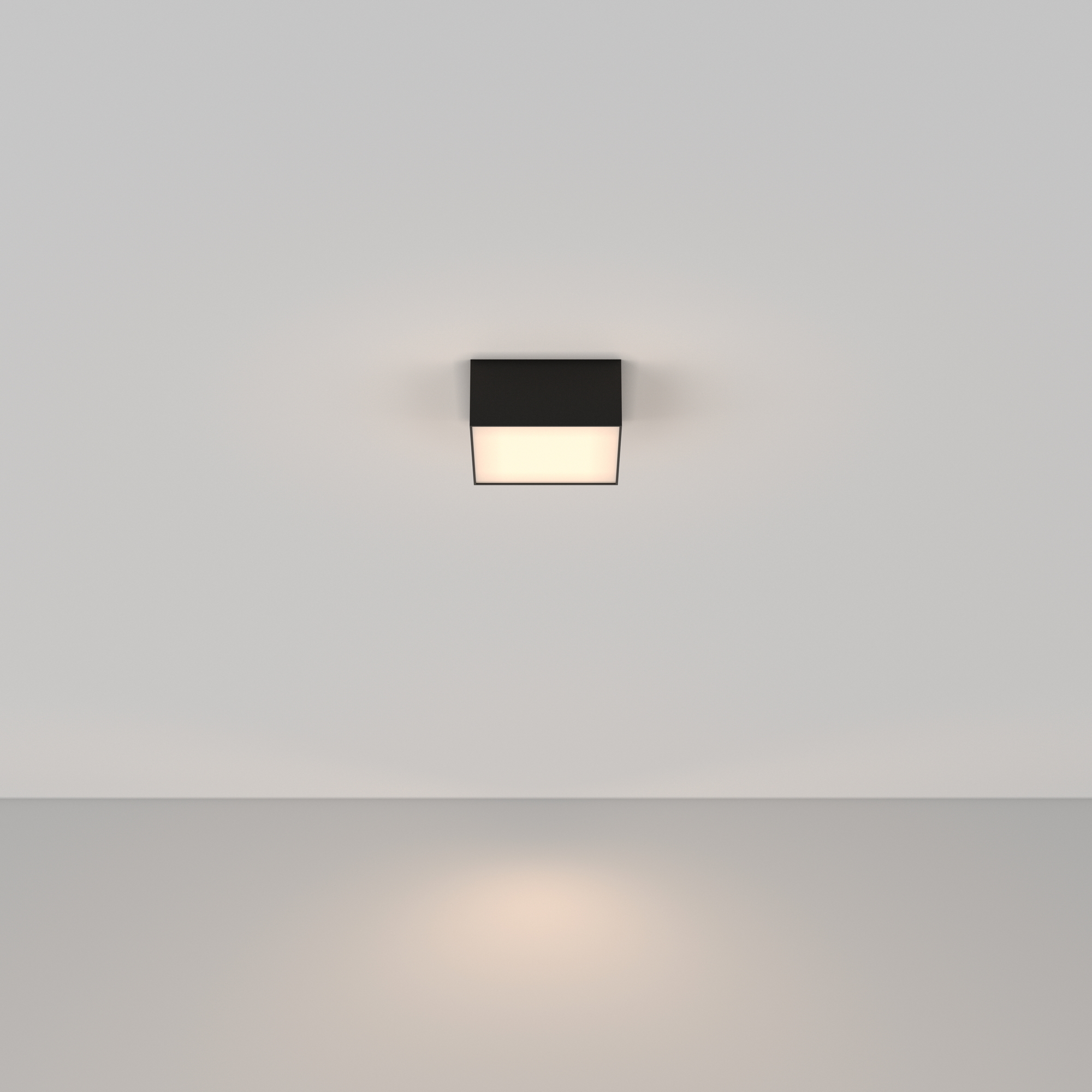 Потолочный светильник Maytoni Zon C067CL-L12B3K_MY