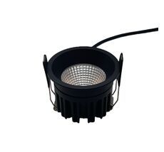 Встраиваемый светильник DesignLed DL-RE DesignLed 00-00020296_SW