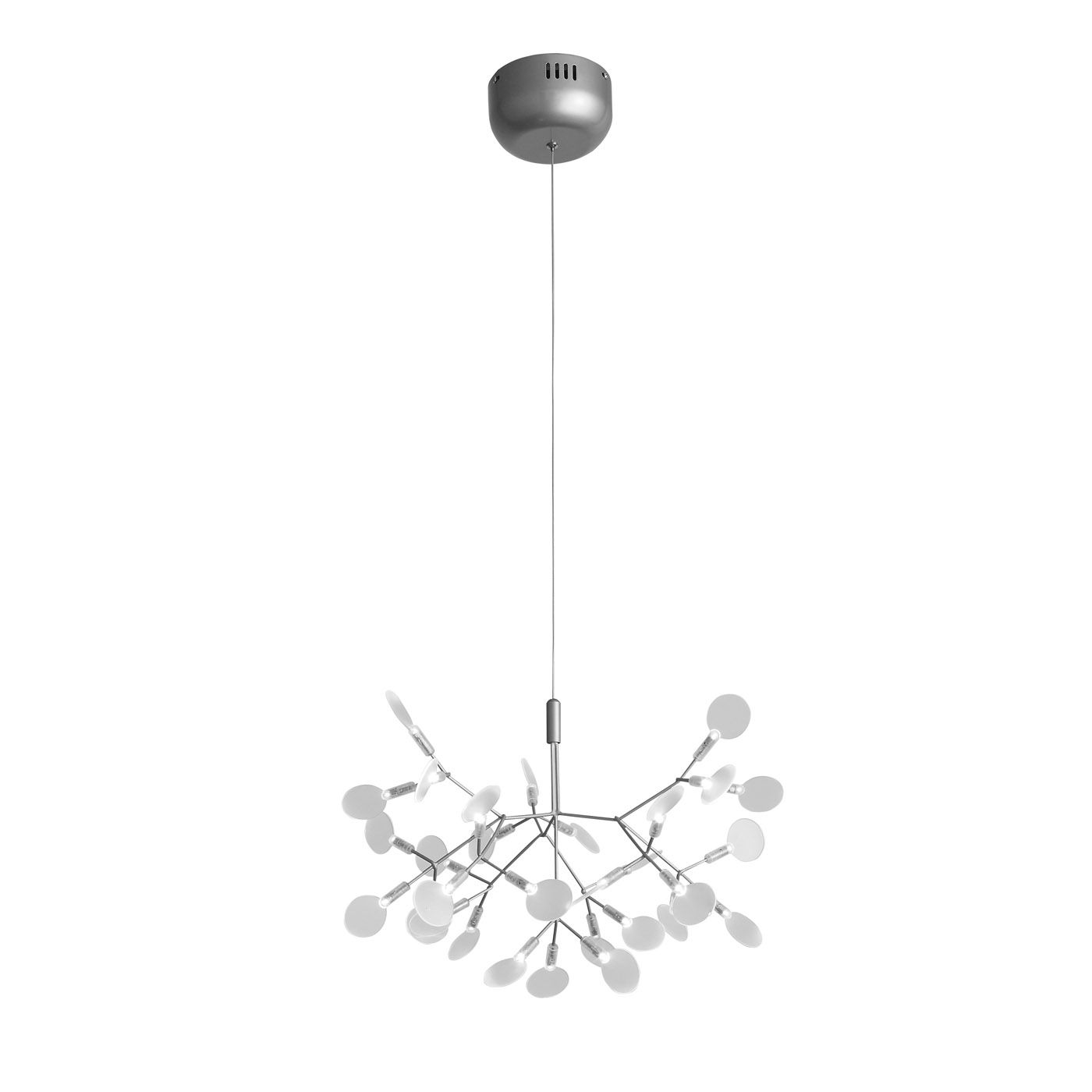 

Подвесная люстра ST Luce RAFINA SL379.103.30, SL379.103.30
