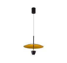 Подвесной светильник KinkLight Синди 08466-35,20(33)_KL