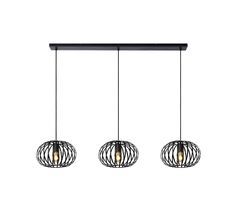 Подвесной светильник Lucide MANUELA 78474/03/30