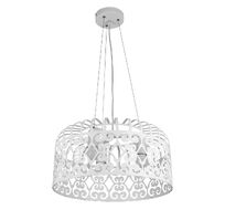 Подвесной светильник Toplight Marcia TL4020D-03WH