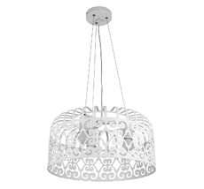 Подвесной светильник Toplight Marcia TL4020D-03WH