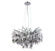 Подвесная люстра MW-Light Лайма 467014008_MW