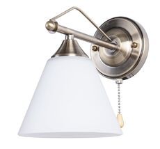 Бра ArteLamp COPTER A3208AP-1AB