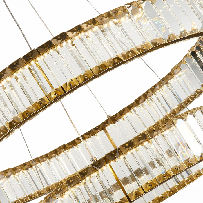 Подвесная люстра ST Luce TIVOLI SL1622.303.02