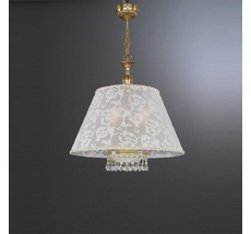 Подвесная люстра L.7130/50 Reccagni Angelo L 7130/50_RA