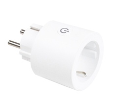 Умная розетка WI-FI 2.4GHz/Bluetooth 3840W/250V/16A ST Luce AROUND ST9001.500.00