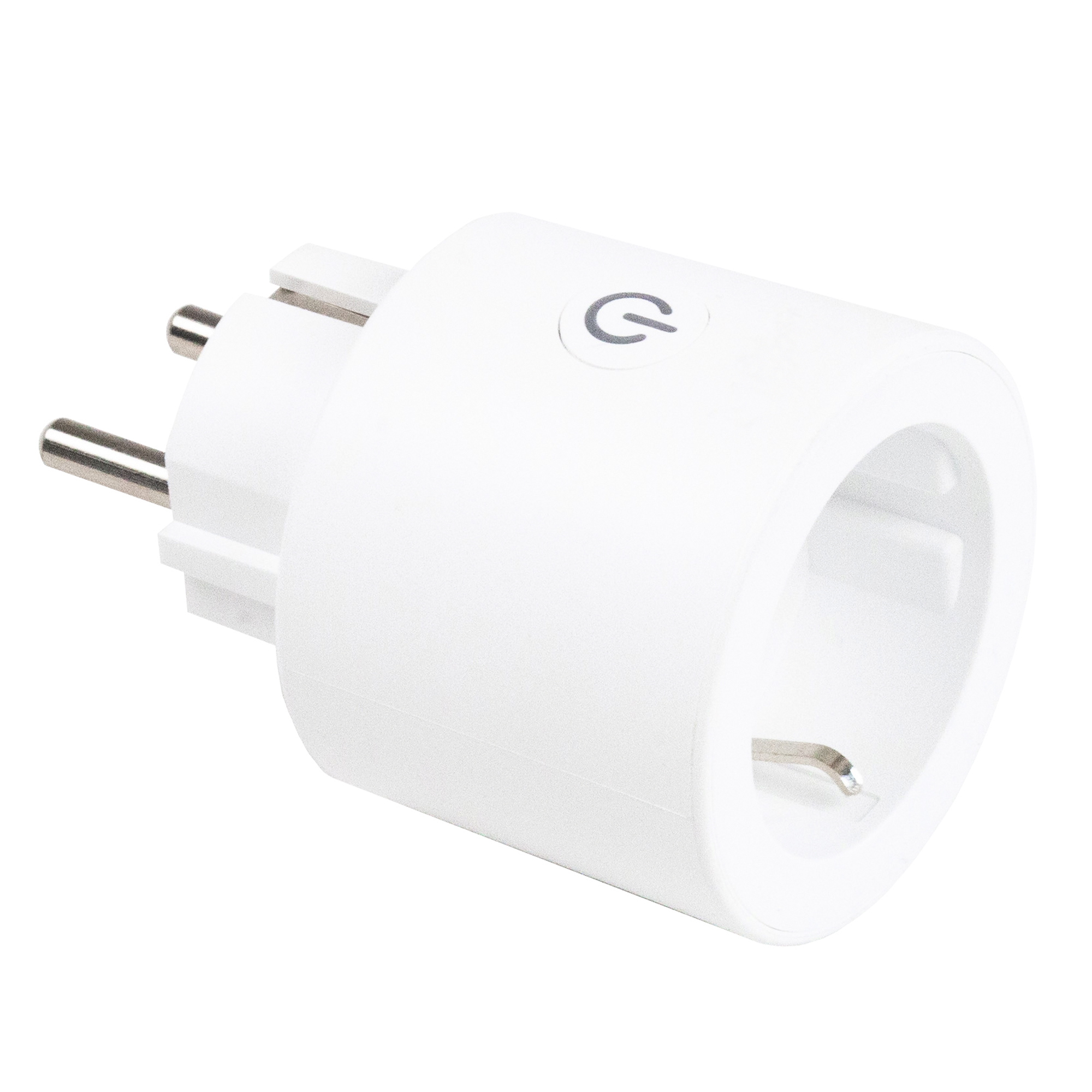 Умная розетка WI-FI 2.4GHz/Bluetooth 3840W/250V/16A ST Luce AROUND ST9001.500.00