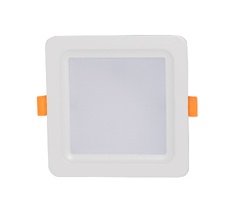 Встраиваемый светильник De Markt Прайм 850013901_MW