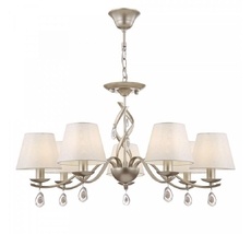 Подвесная люстра Freya Monique FR2001PL-07G_MY