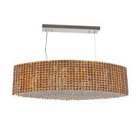 Подвесная люстра Dio Darte Liano Liano E 1.5.80X30.103 N