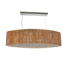 Подвесная люстра Dio Darte Liano Liano E 1.5.80X30.103 N