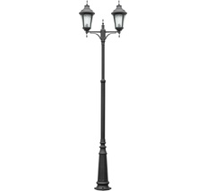 Наземный фонарь IP44 2М 79760MA/A2 Bl Oasis Light 79760MA/A2 Bl_OL