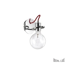 Бра Ideallux RADIO AP1 CROMO_IL