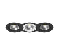 Встраиваемый светильник LightStar INTERO i937070607_LS