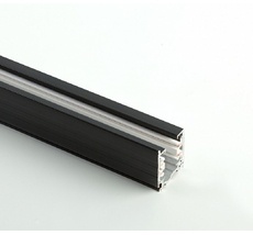 Трехфазный шинопровод 1м накладной Feron 41114_FR