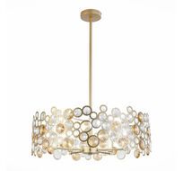 Подвесная люстра ST Luce NAMIO SL1172.203.05