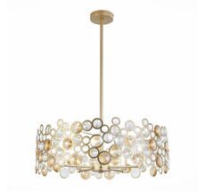 Подвесная люстра ST Luce NAMIO SL1172.203.05