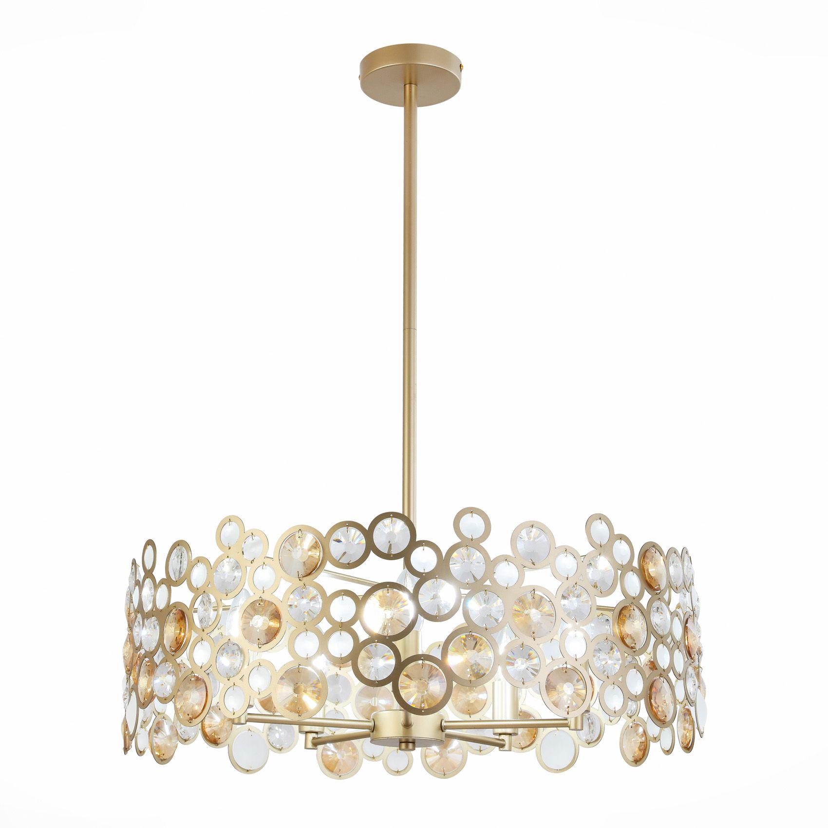 Подвесная люстра ST Luce NAMIO SL1172.203.05