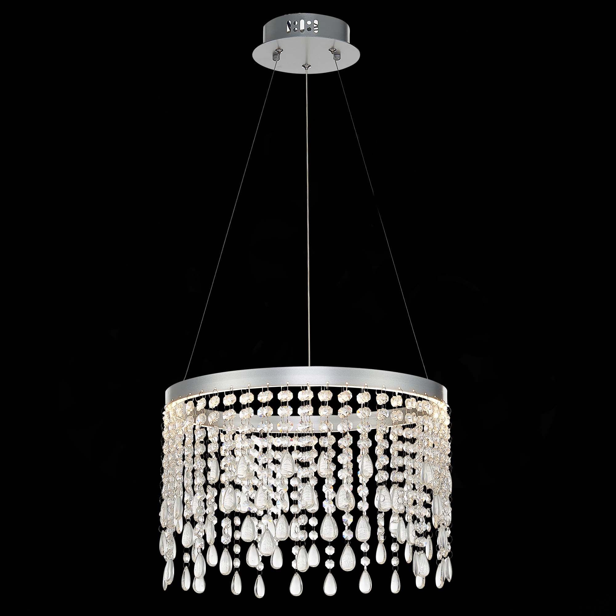 Подвесная люстра ST Luce VEGA SL6201.103.24