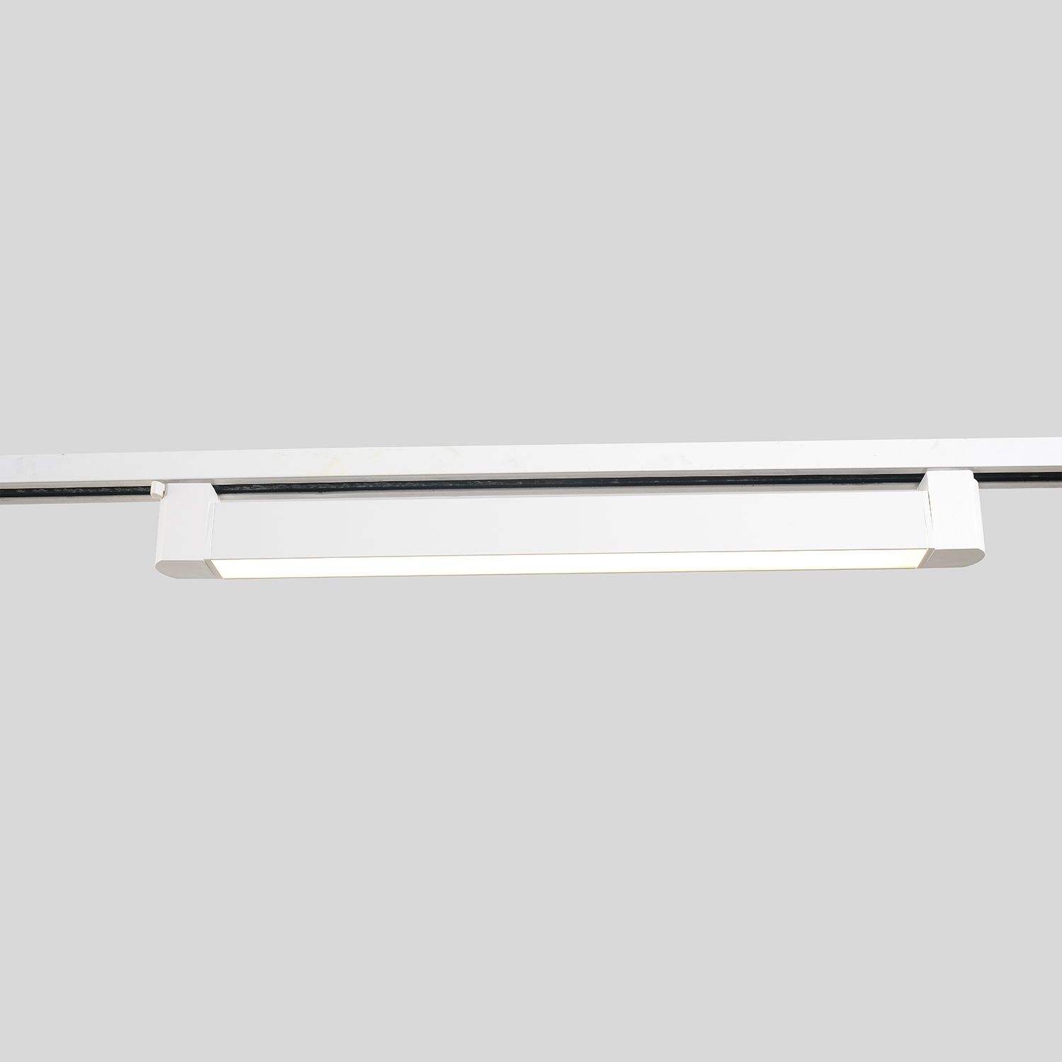 Светильник для модульной системы 24V Crystal Lux CLT 0.32 001 20W BL_CR
