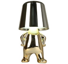 Настольная лампа led беспроводная с выключателем для детской Aployt APL.672.04.01