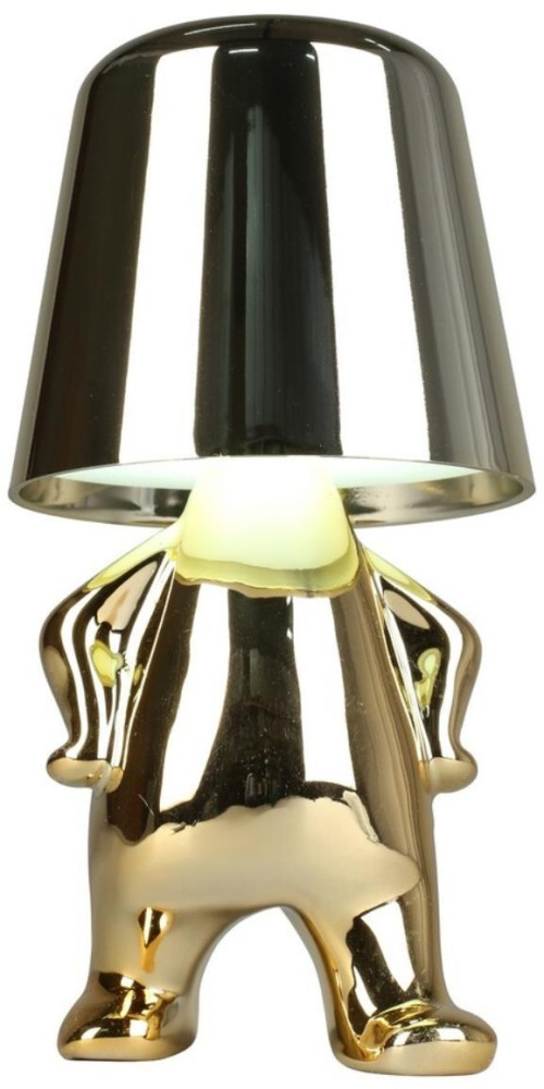 Настольная лампа led беспроводная с выключателем для детской Aployt APL.672.04.01