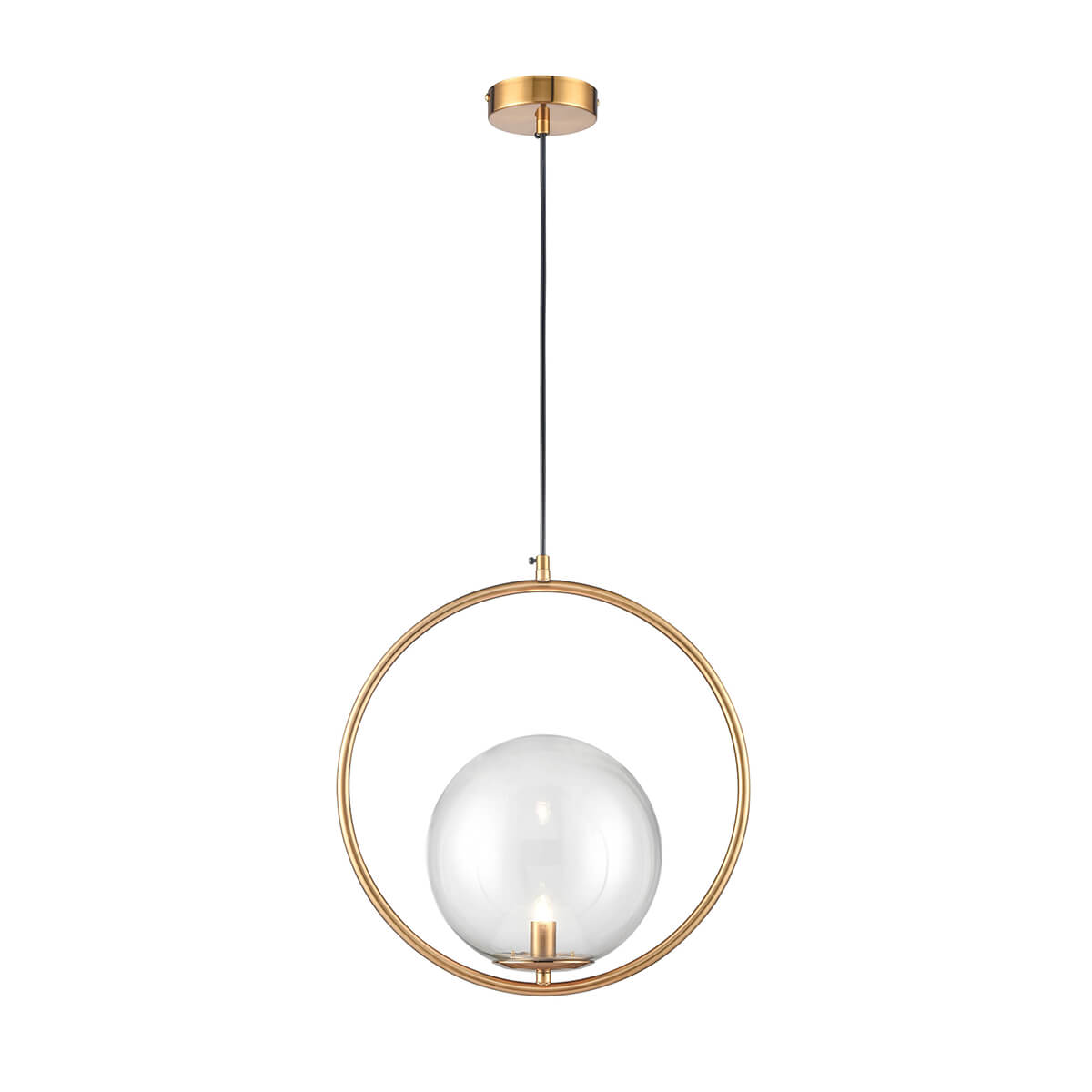 

Подвесной светильник Vele Luce Bianco VL5714P11, VL5714P11
