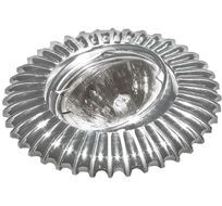 Встраиваемый светильник круглый Escada 221021_ESC