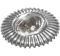 Встраиваемый светильник круглый Escada 221021_ESC