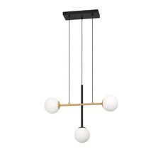 Подвесная люстра Eglo PAZ 390177