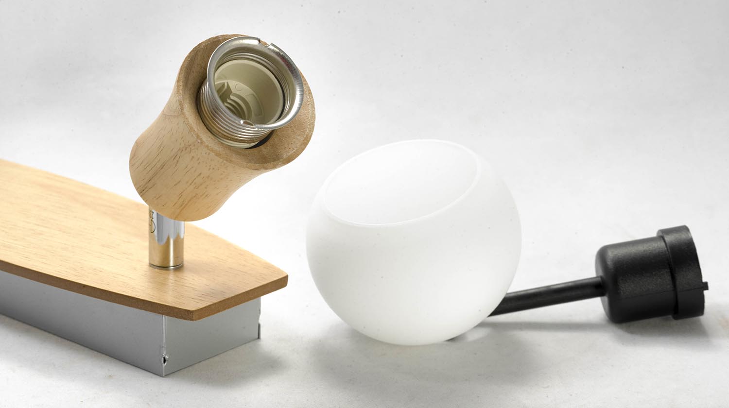 Светильник настенно-потолочный CHANDLER LSP-0120