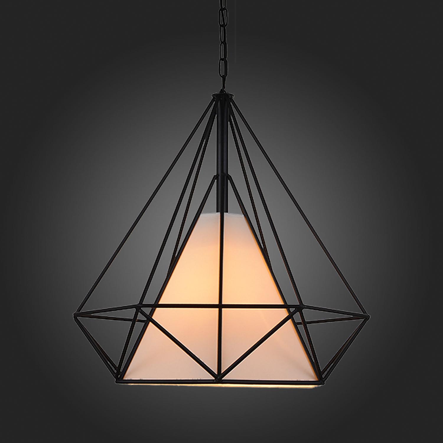 Подвесной светильник ST Luce PALIEDRO SL233.443.01