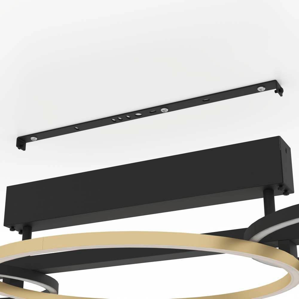 Потолочный светильник Eglo LANACERA 390086