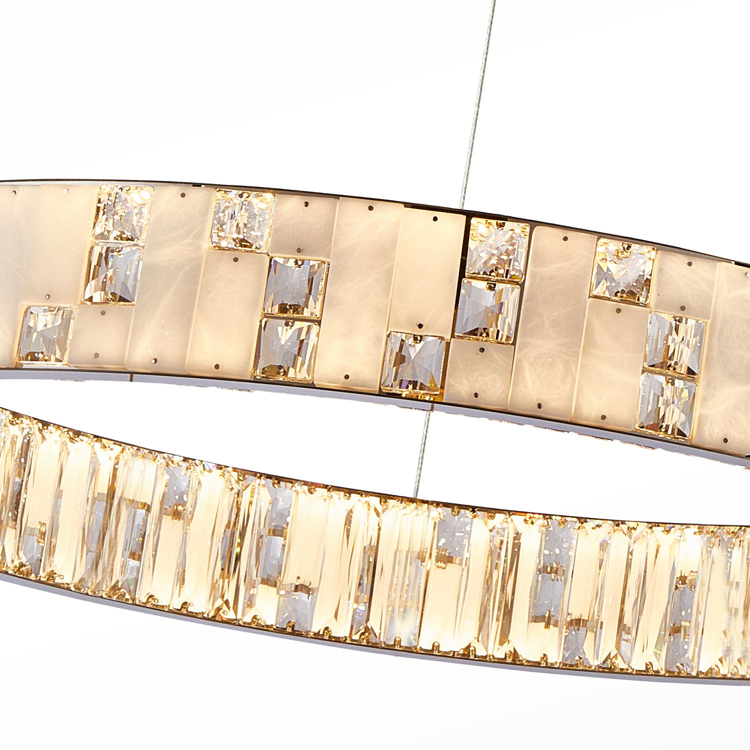 Подвесная люстра Favourite Chapiteau 4205-8P