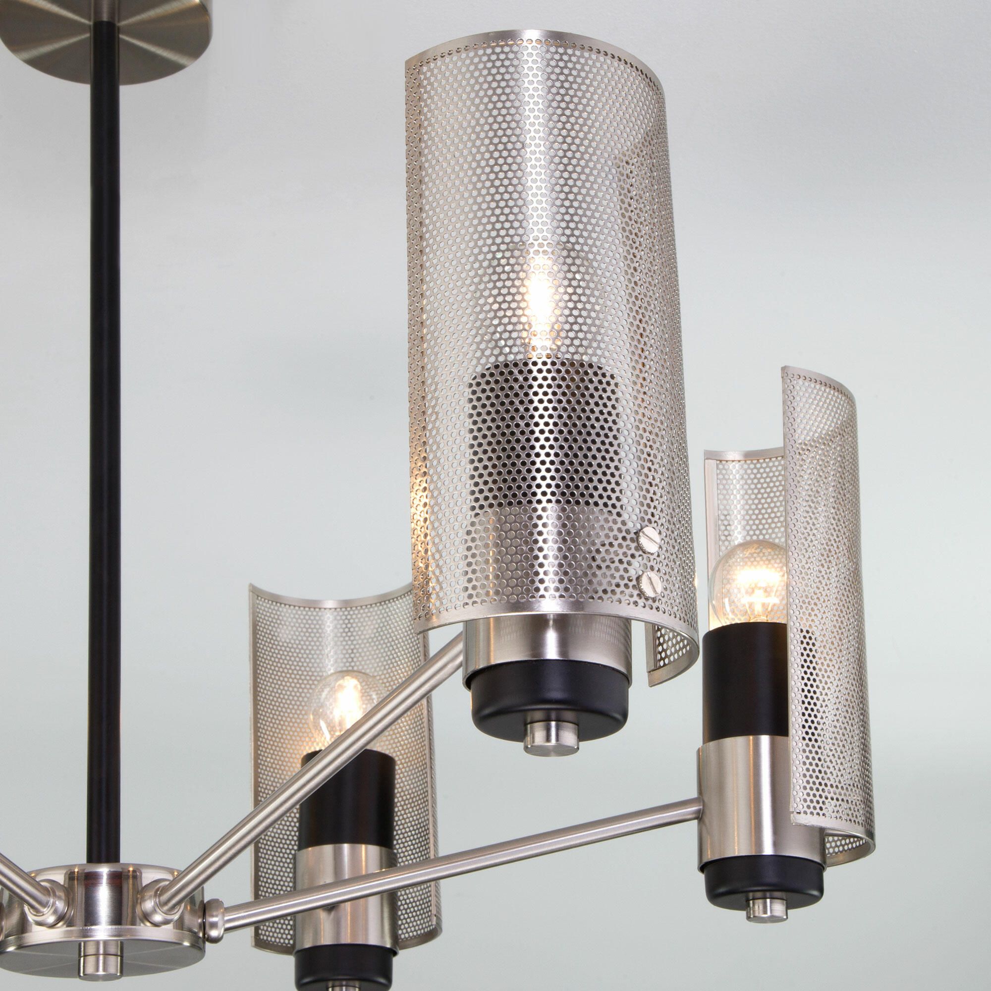 Потолочная люстра Eurosvet Grino a057945_EU